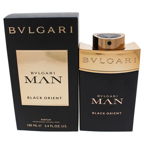 bvlgari man parfum herren